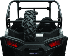Cargar imagen en el visor de la galería, DragonFire Racing 15-22 Polaris RZR S 900 Spare Tire Carrier