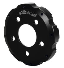 Cargar imagen en el visor de la galería, Wilwood Hat-BB Front .410in Offset 5 x 3.93 - 8 on 7.00in