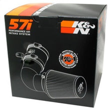 Load image into Gallery viewer, K&amp;N Performance Intake Kit TOYOTA MR2 1600 85-89