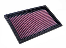 Cargar imagen en el visor de la galería, K&amp;N Replacement Air Filter MAZDA 323 1.3 1998