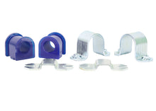 Load image into Gallery viewer, SuperPro VW Golf MK 5/6 2WD Front Sway Bar Bushings - 27mm (1.06in)