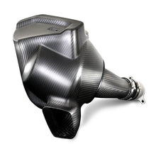 Cargar imagen en el visor de la galería, Mishimoto 2021+ BMW G8X M3/M4 Performance Intake Carbon Fiber Gloss