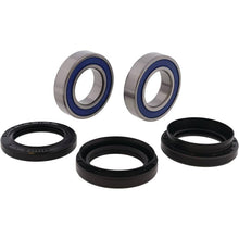 Load image into Gallery viewer, All Balls Racing 05-09 Kymco MXU 500 Wheel Bearing Kit Front