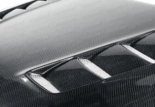 Cargar imagen en el visor de la galería, Seibon 08-09 Lexus IS-F (USE20L) TSII Style Carbon Fiber Hood