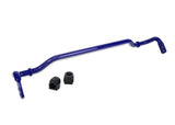 SuperPro 2012-2020 Seat Leon Golf Rr 24mm Adj Sway Bar