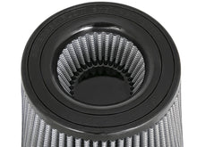 Cargar imagen en el visor de la galería, aFe Track Series Intake Replacement Air Filter w/PDS Media 6in F x 8.75x8.75in B x 7in T x 6.75in H