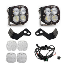 Cargar imagen en el visor de la galería, Baja Designs Can-Am Maverick R XL Sport A-Pillar Kit