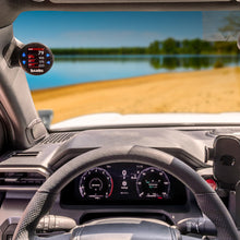 Cargar imagen en el visor de la galería, Banks Power 2024 Toyota Tacoma Single Gauge Pod Kit