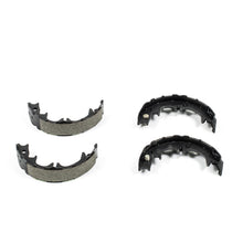 Cargar imagen en el visor de la galería, Power Stop 92-03 Lexus ES300 Rear Autospecialty Parking Brake Shoes