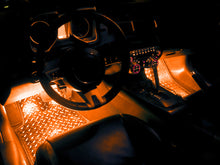 Cargar imagen en el visor de la galería, Oracle 36in LED Retail Pack - Amber