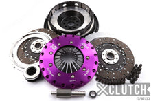 Load image into Gallery viewer, XClutch 08-13 BMW M3 Base 4.0L 9in Twin Solid Organic Clutch Kit