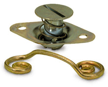 Cargar imagen en el visor de la galería, Moroso Quick Fastener - Self Ejecting - 5/16in x .500in - Steel - 10 Pack