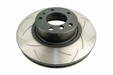 Cargar imagen en el visor de la galería, DBA 12-19 Hyundai Veloster Turbo Street T2 Slotted Front Brake Rotor