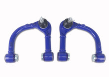 Cargar imagen en el visor de la galería, Superpro 19-23 Ford Ranger Geometry Correction Front Upper Control Arm Set