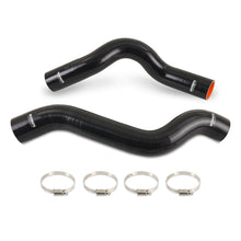 Cargar imagen en el visor de la galería, Mishimoto 13-17 Dodge Viper Black Silicone Hose Kit