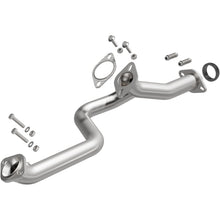 Cargar imagen en el visor de la galería, BRE Exhaust 09-12 Escape Tribute 2.5L 3.0L Front Pipe Kit