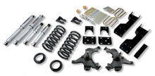 Cargar imagen en el visor de la galería, Belltech LOWERING KIT WITH SP SHOCKS