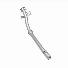Cargar imagen en el visor de la galería, BRE Exhaust 05-08 A4 Quattro 2.0L Front Pipe Kit