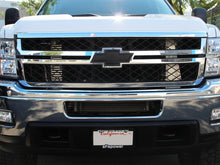 Cargar imagen en el visor de la galería, aFe Bladerunner Intercooler 11-13 GM Diesel Trucks V8 6.6L (td) LML