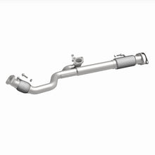 Cargar imagen en el visor de la galería, BRE Exhaust 10-15 Equinox Terrain 3.0L 3.6L Front Pipe Kit