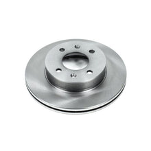 Cargar imagen en el visor de la galería, Power Stop 03-05 Hyundai Accent Front Autospecialty Brake Rotor