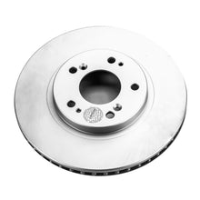 Cargar imagen en el visor de la galería, Power Stop 04-08 Mitsubishi Endeavor Front Evolution Geomet Coated Rotor