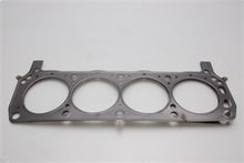 Cargar imagen en el visor de la galería, Cometic Ford Boss 302 .066in MLS Cylinder Head Gasket - 4.155in Bore