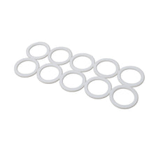 Cargar imagen en el visor de la galería, Russell Performance -8 AN PTFE Washers