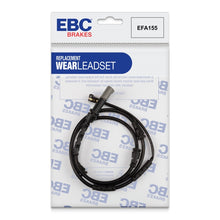 Cargar imagen en el visor de la galería, EBC 2011-2018 BMW X5M 4.4L Twin Turbo Front Wear Leads