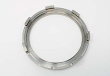 Load image into Gallery viewer, Aeromotive VaporWorx Fuel Pump Module Mounting Ring - 6in - Stainless Steel