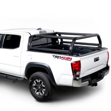 Cargar imagen en el visor de la galería, Putco 16-20 Toyota Tacoma - 5ft (Short Bed) Venture TEC Rack