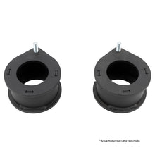 Cargar imagen en el visor de la galería, Belltech 99-06 Toyota Tundra 4WD 2.5in Front Lifting Strut Spacer