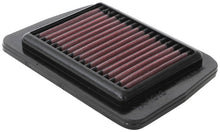 Cargar imagen en el visor de la galería, K&amp;N Yamaha Star Venture 1854 2018 Replacement Air Filter
