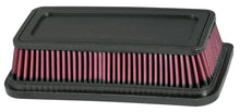 Cargar imagen en el visor de la galería, K&amp;N Replacement Air Filter 69-8608Tfk