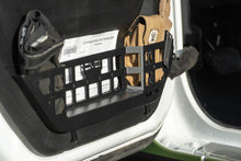 Cargar imagen en el visor de la galería, DV8 Offroad 18-25 Jeep Wrangler JL Electric Seat Front Door Molle Pockets