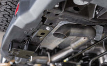 Cargar imagen en el visor de la galería, MagnaFlow 11 Ford F-150 3.7L/5.0L/6.2L SS Catback Exhaust w/ 3in SS Turn Down Tip