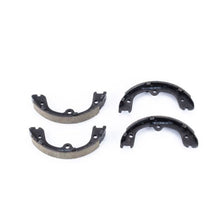 Cargar imagen en el visor de la galería, Power Stop 06-12 Infiniti FX35 Rear Autospecialty Parking Brake Shoes