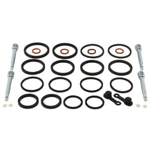 Cargar imagen en el visor de la galería, All Balls Racing 06-19 Yamaha FJR1300 Caliper Rebuild Kit Front