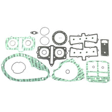 Cargar imagen en el visor de la galería, Athena 80-84 Suzuki GSX Et / Es 400 Complete Gasket Kit (Excl Oil Seal)