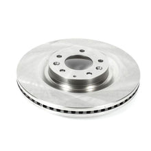 Cargar imagen en el visor de la galería, Power Stop 07-15 Mazda CX-9 Front Autospecialty Brake Rotor