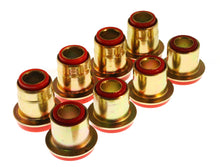 Cargar imagen en el visor de la galería, Energy Suspension GM Control Arm Bushing - Red