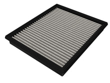 Cargar imagen en el visor de la galería, aFe MagnumFLOW Air Filters OER PDS A/F PDS Nissan Titan/Armada 04-12 V8-5.6L