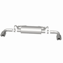 Cargar imagen en el visor de la galería, BRExhaust Rear Muffler Kit Replacement Nissan