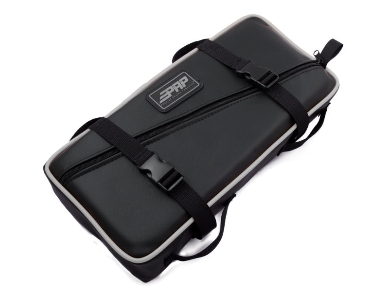 PRP Tool Bag Blk/Sil -Ea