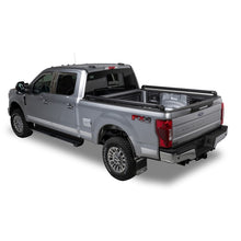 Cargar imagen en el visor de la galería, Putco 17-21 Ford Super Duty - 6.75ft (Standard Box) Molle Driver Side Panel