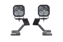 Cargar imagen en el visor de la galería, Diode Dynamics 2021 Ford Bronco SS3 LED Ditch Light Kit Sport White Combo
