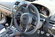 Cargar imagen en el visor de la galería, HKS Subaru WRX STI VAB Replacement Steering Wheel