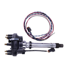 Load image into Gallery viewer, FAST XDi Sportsman Large Cap Distributor For SB/BB Chevrolet
