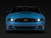 Cargar imagen en el visor de la galería, Raxiom 08-23 Ford Mustang Axial Series HID Bulb Upgrade 6000K