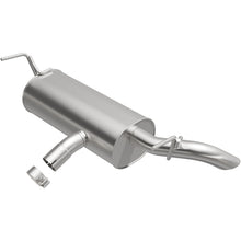 Load image into Gallery viewer, BRExhaust 19-22 Jeep Cherokee 2.4L Direct-Fit Exhaust Muffler Kit